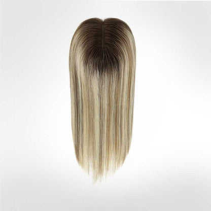 Basic Hair Topper - Fairwithhair