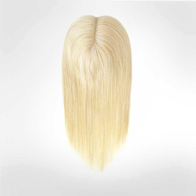Basic Hair Topper - Fairwithhair