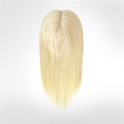 Basic Hair Topper - Fairwithhair