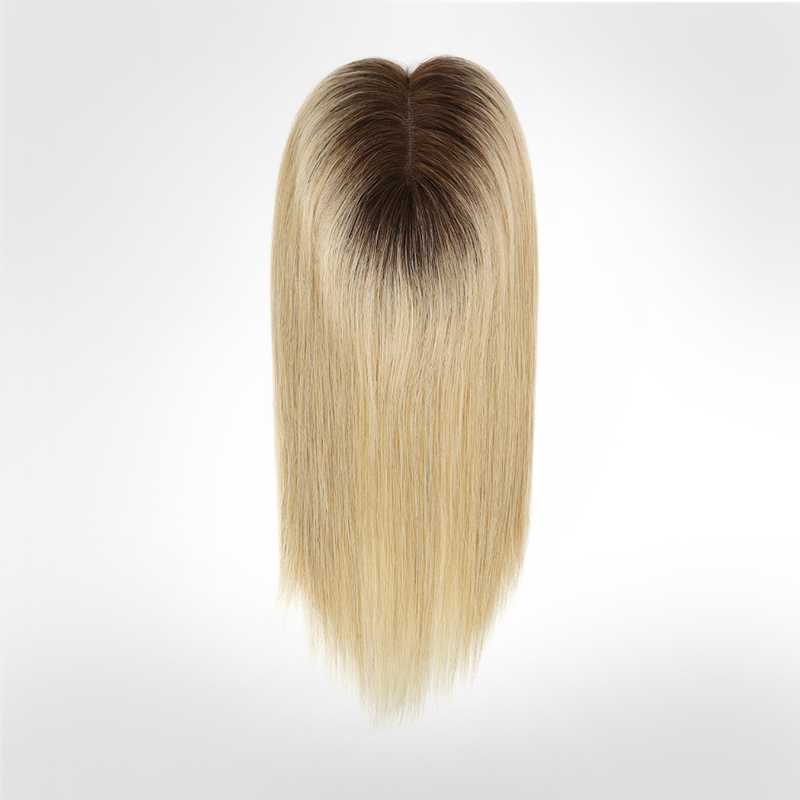 Basic Hair Topper - Fairwithhair