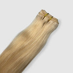 Basic Hårträns Löshår 50cm - 60cm - Fairwithhair