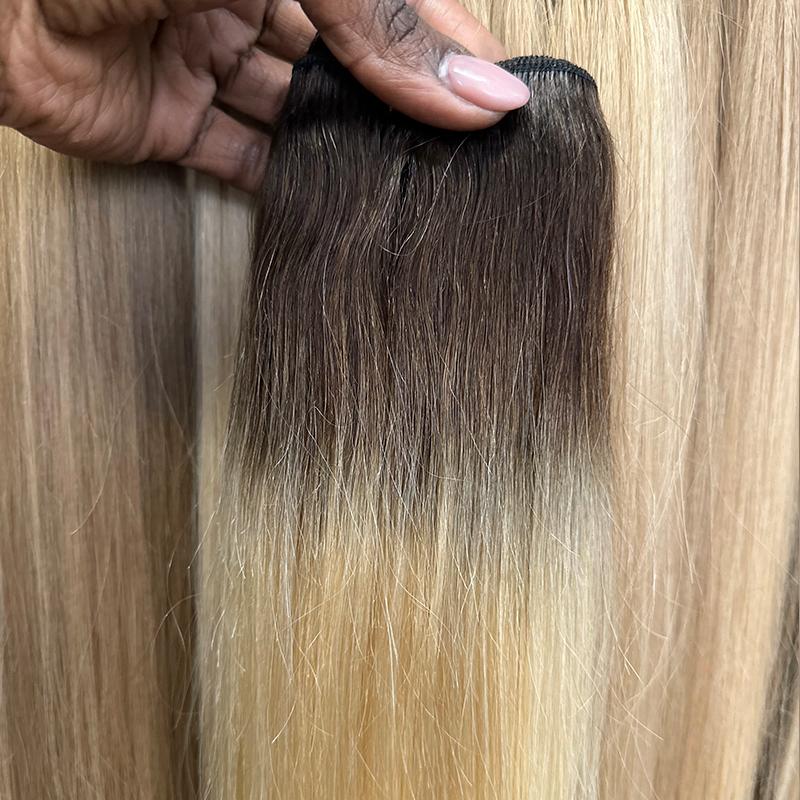 Basic Hårträns Löshår 50cm - 60cm - Fairwithhair