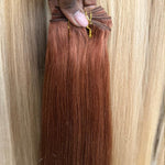 Basic Hårträns Löshår 50cm - 60cm - Fairwithhair