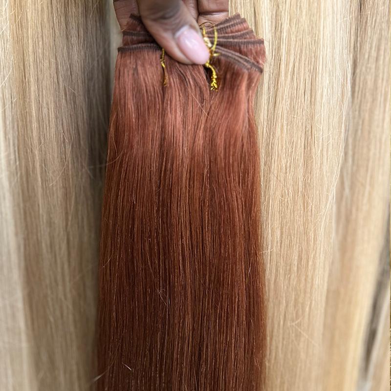 Basic Hårträns Löshår 50cm - 60cm - Fairwithhair