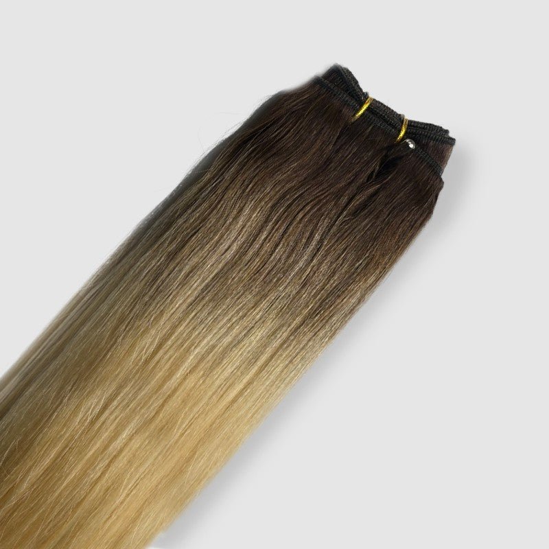 Basic Hårträns Löshår 50cm - 60cm - Fairwithhair