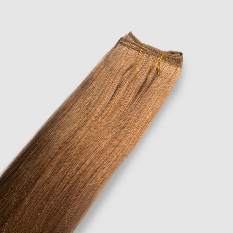 Basic Hårträns Löshår 50cm - 60cm - Fairwithhair