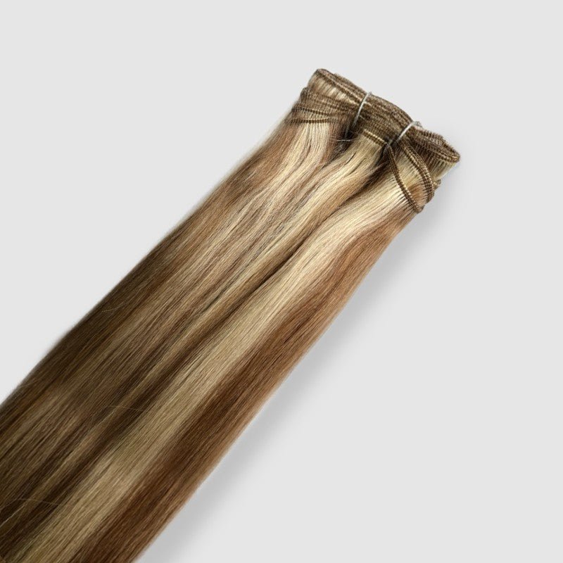 Basic Hårträns Löshår 50cm - 60cm - Fairwithhair