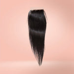 Basic HD Lace Closure - Fairwithhair