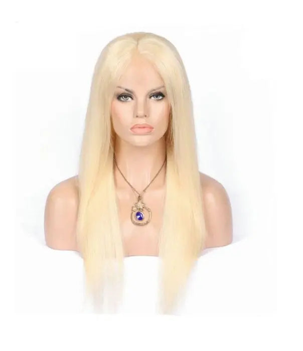 Basic Lace Peruk - Fairwithhair