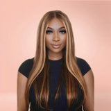 Lace Frontal