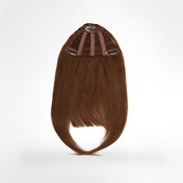 Basic lugg äkta hår - Fairwithhair