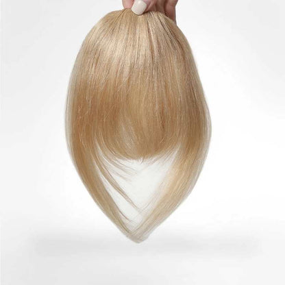 Basic lugg äkta hår - Fairwithhair