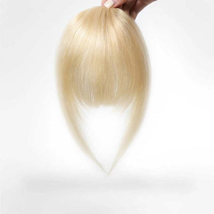 Basic lugg äkta hår - Fairwithhair