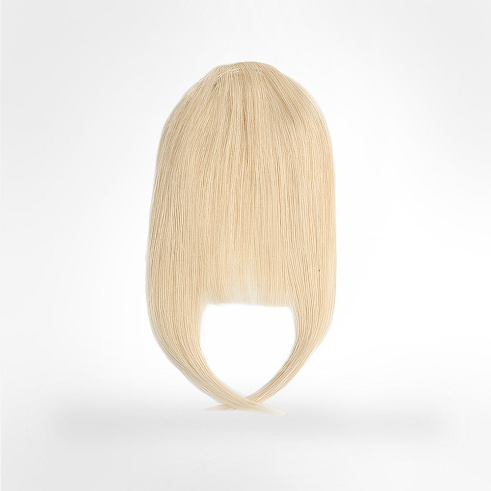 Basic lugg äkta hår - Fairwithhair