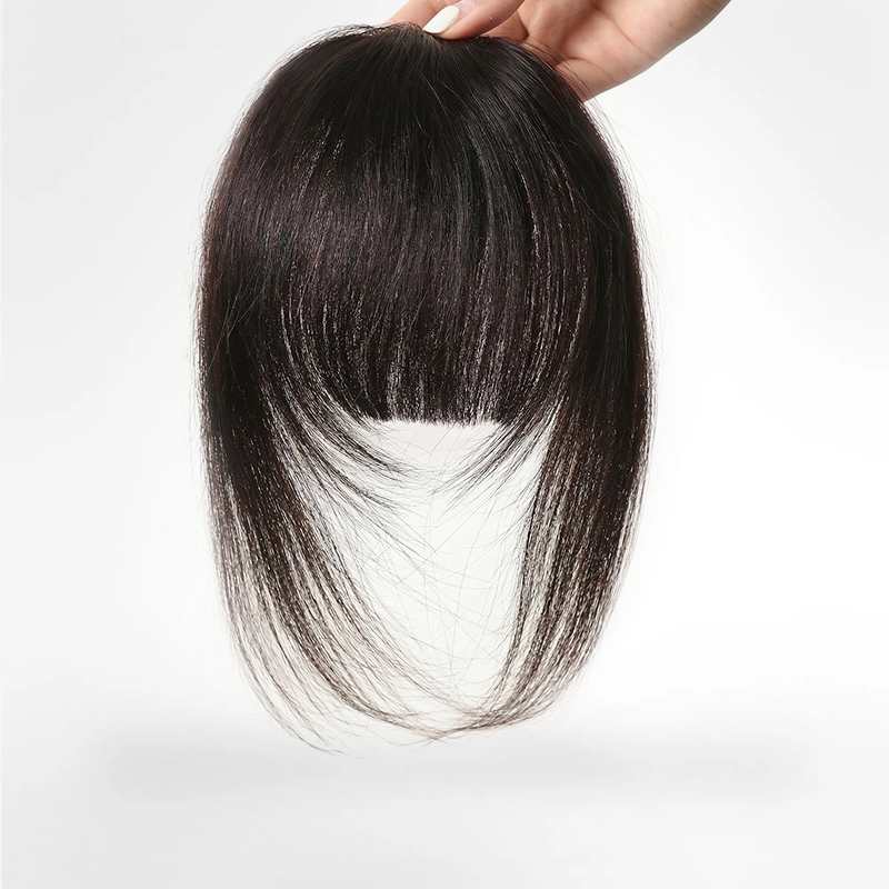 Basic lugg äkta hår - Fairwithhair