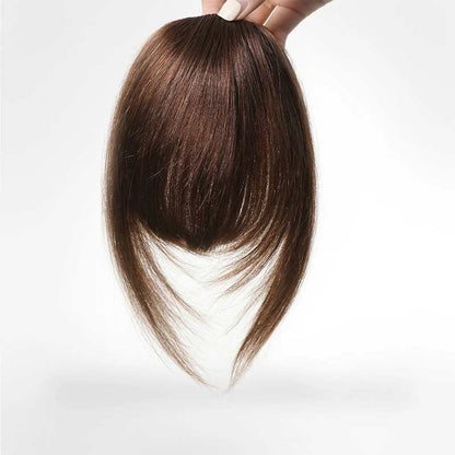 Basic lugg äkta hår - Fairwithhair