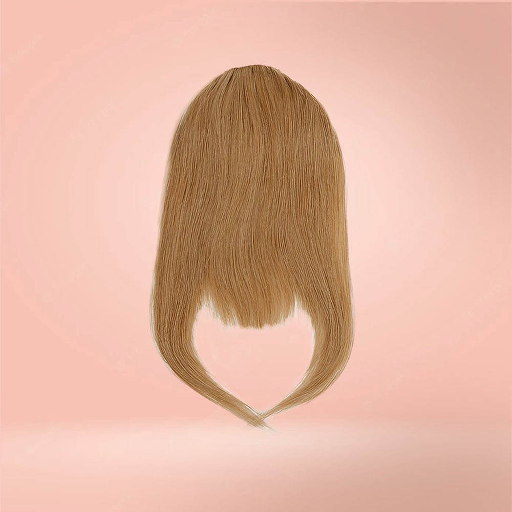 Basic lugg äkta hår - Fairwithhair