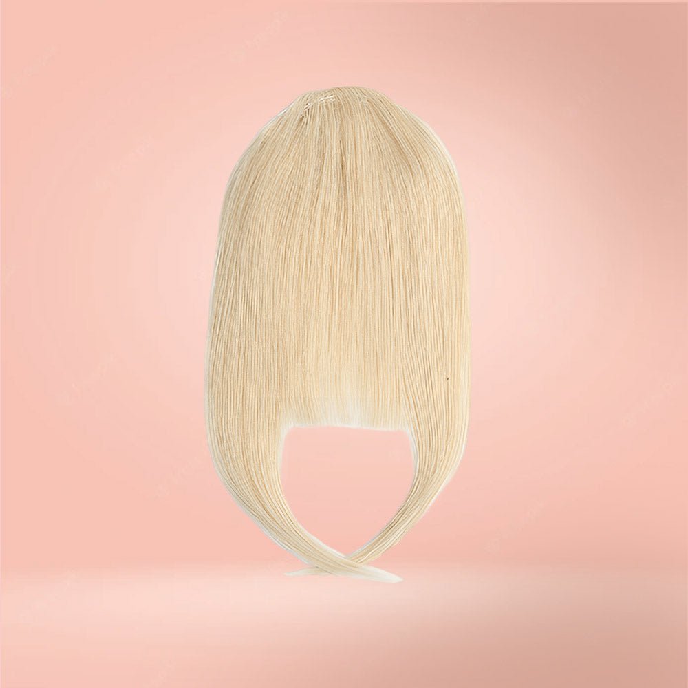 Basic lugg äkta hår - Fairwithhair