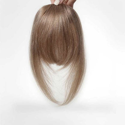 Basic lugg äkta hår - Fairwithhair