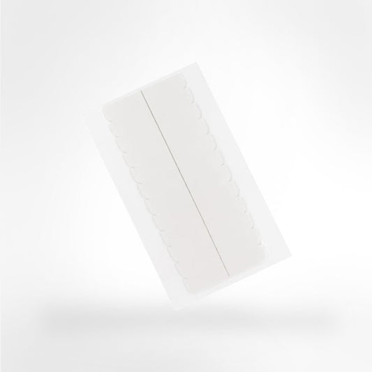 BASIC Refill Tejp 4 cm - 12 Bitar tejp - Fairwithhair