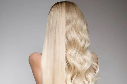 Boka Keratinbehandling Stockholm - Fairwithhair