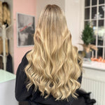 Boka LUXURY Microträns 40cm - 70cm - Fairwithhair