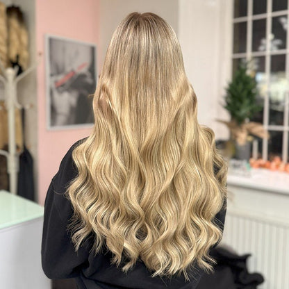 Boka LUXURY Microträns 40cm - 70cm - Fairwithhair