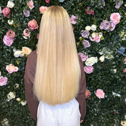 Boka LUXURY Microträns 40cm - 70cm - Fairwithhair