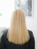 Boka MAKEOVER Mictroträns & Wefthair - Fairwithhair