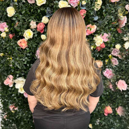 Boka MAKEOVER - Sy in Löshår - Fairwithhair