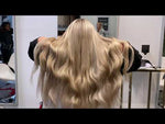 Boka MAKEOVER - Tejp Extensions - Fairwithhair