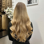 Boka Microträns Isättning & Återinsättning - Fairwithhair