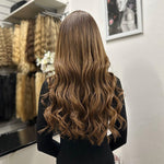 Boka Microträns Isättning & Återinsättning - Fairwithhair