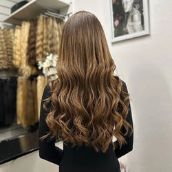 Boka Microträns Isättning & Återinsättning - Fairwithhair