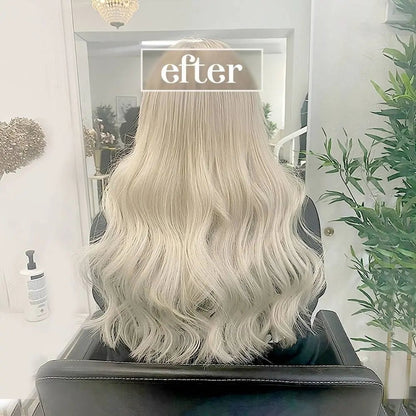 Boka Nyansering - Fairwithhair