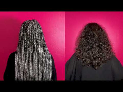Boka SMÅ Rastaflätor Stockholm - Fairwithhair