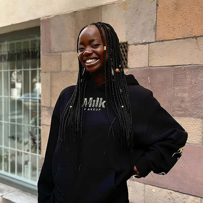Buchen Sie Big Rasta Braids Stockholm