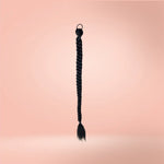 Boxbraid ponytail - 80 cm - Dragsnöre - Fairwithhair