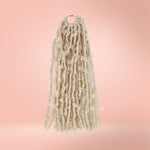 Buttefly Locs - Crochet Braiding Hair - Fairwithhair