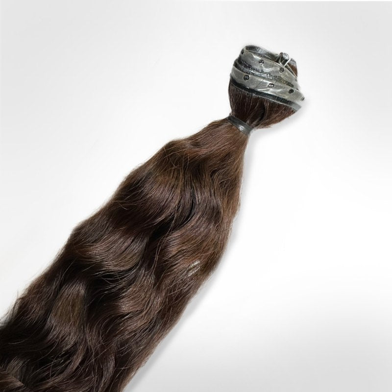 Butterfly Weft Lockig Luxury 50 cm till 70 cm - Fairwithhair