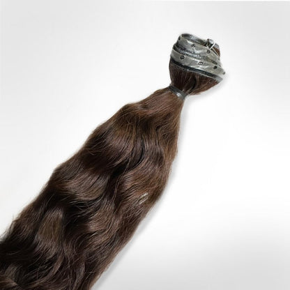 Butterfly Weft Lockig Luxury 50 cm till 70 cm - Fairwithhair