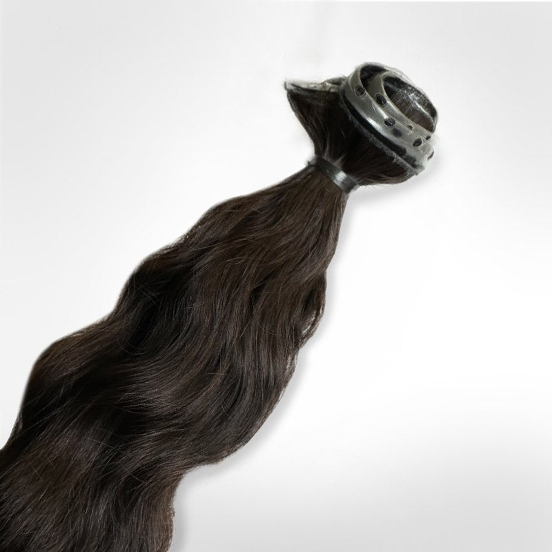 Butterfly Weft Lockig Luxury 50 cm till 70 cm - Fairwithhair