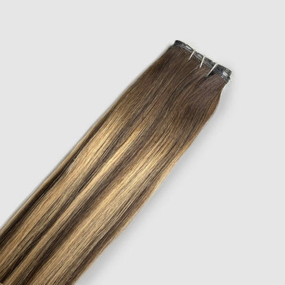 Butterfly Weft Rak Luxury 50 cm till 70 cm - Fairwithhair