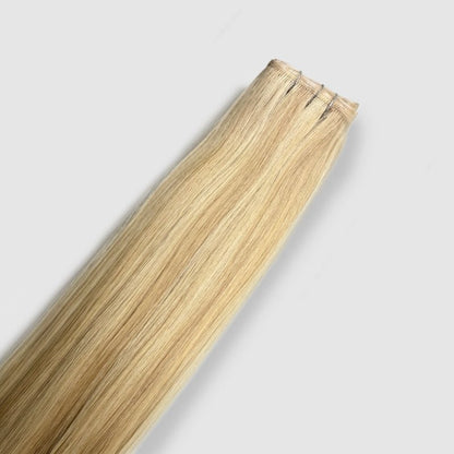 Butterfly Weft Rak Luxury 50 cm till 70 cm - Fairwithhair