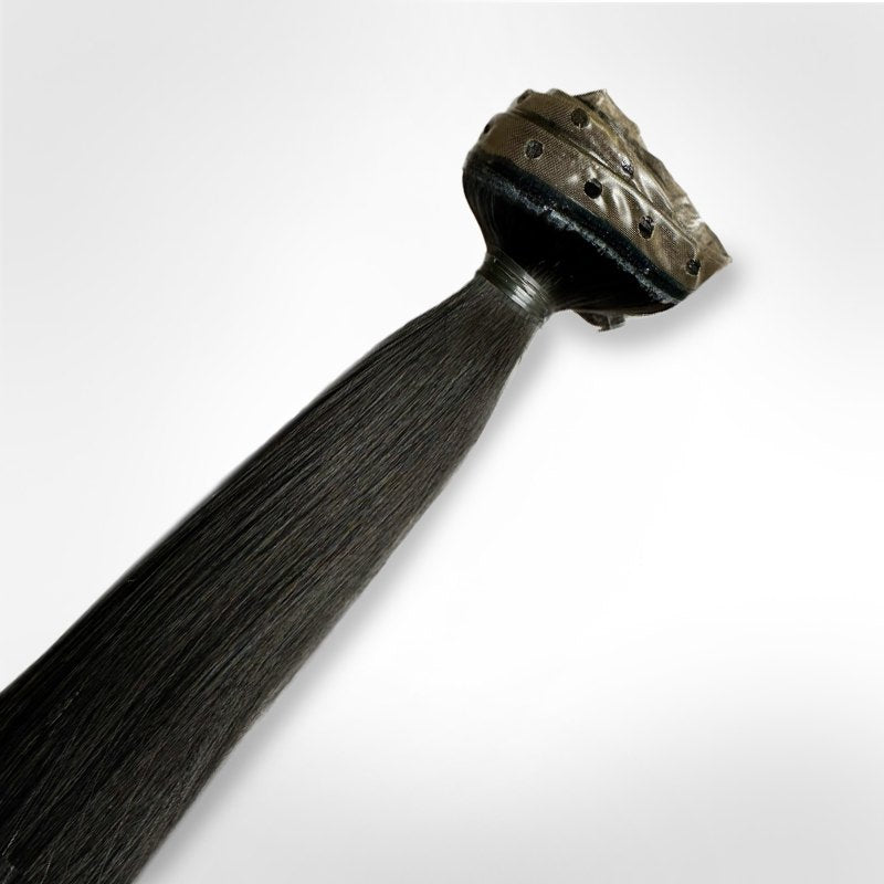 Butterfly Weft Rak Luxury 50 cm till 70 cm - Fairwithhair