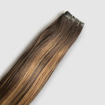 Butterfly Weft Rak Luxury 50 cm till 70 cm - Fairwithhair
