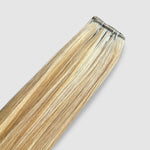 Butterfly Weft Rak Luxury 50 cm till 70 cm - Fairwithhair