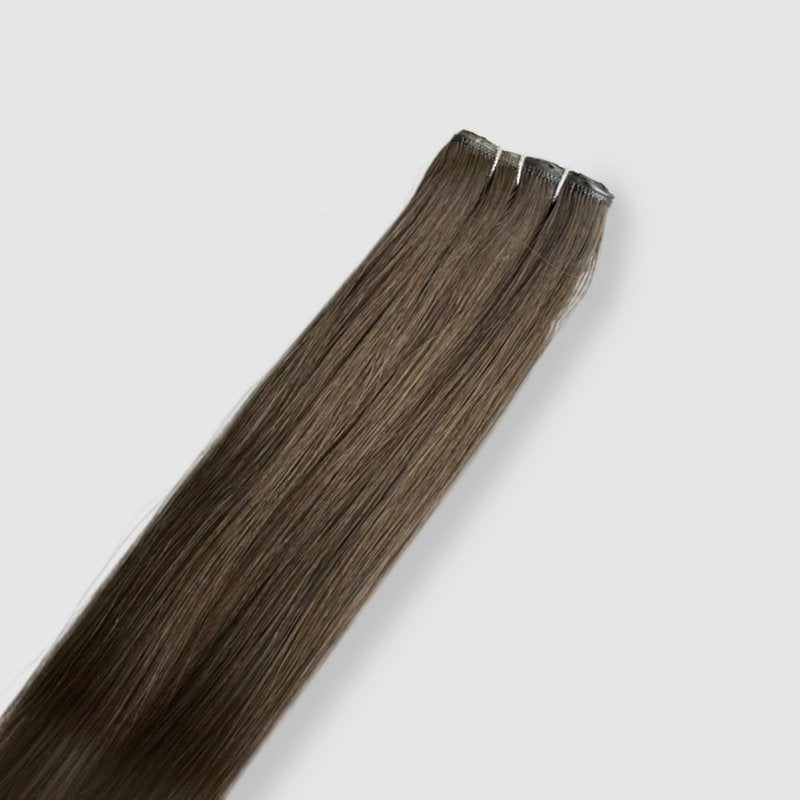 Butterfly Weft Rak Luxury 50 cm till 70 cm - Fairwithhair