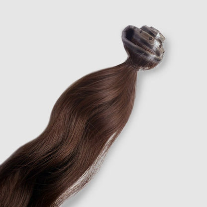 Butterfly Weft Vågig Luxury 50 cm till 70 cm - Fairwithhair