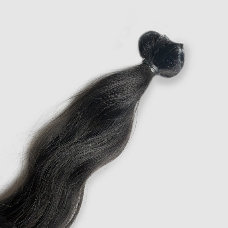 Butterfly Weft Vågig Luxury 50 cm till 70 cm - Fairwithhair